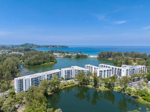 Cassia 2 Bedroom Sea View Apartment