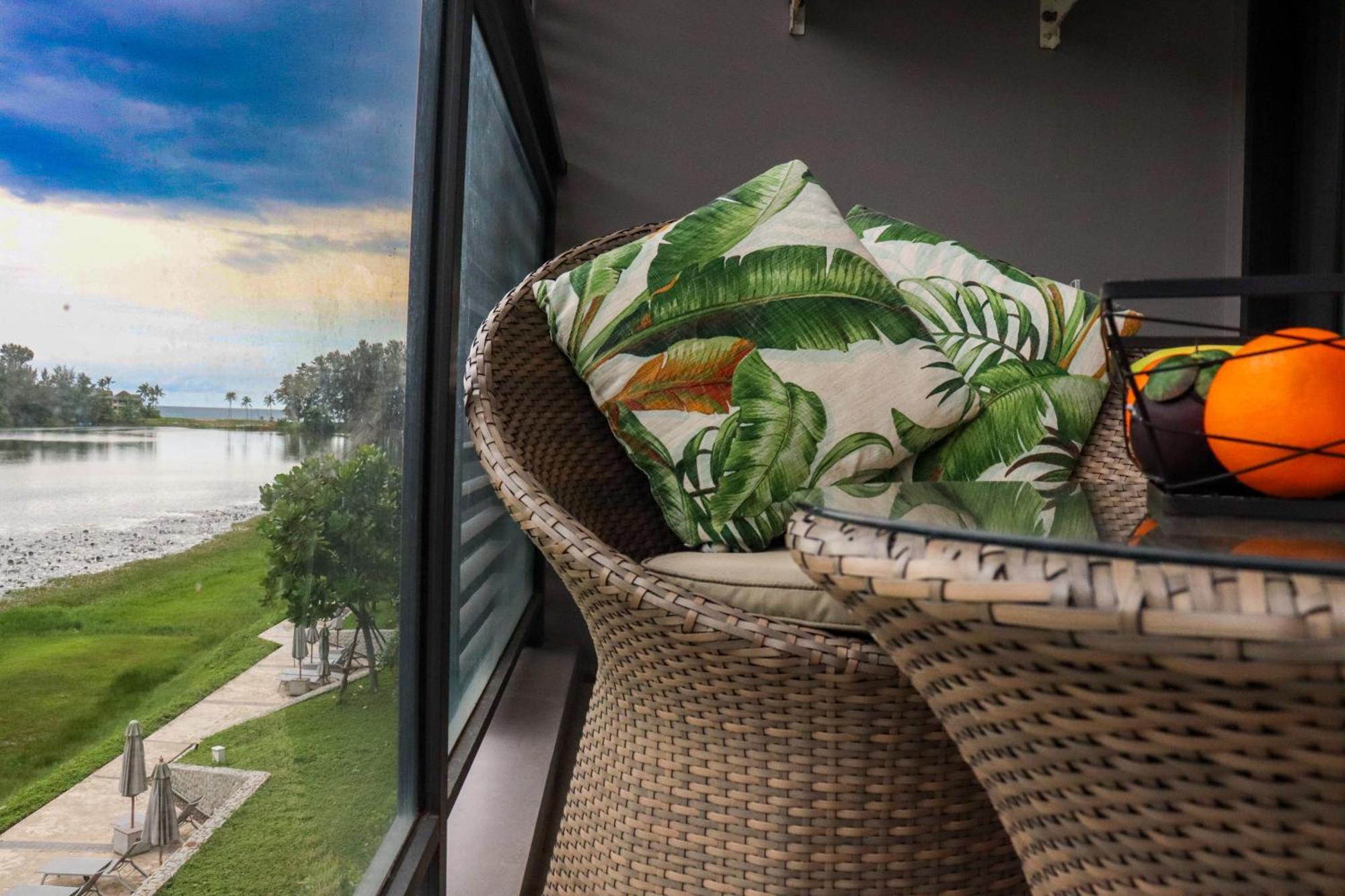 Apartment Cassia 2 Bedroom Sea View