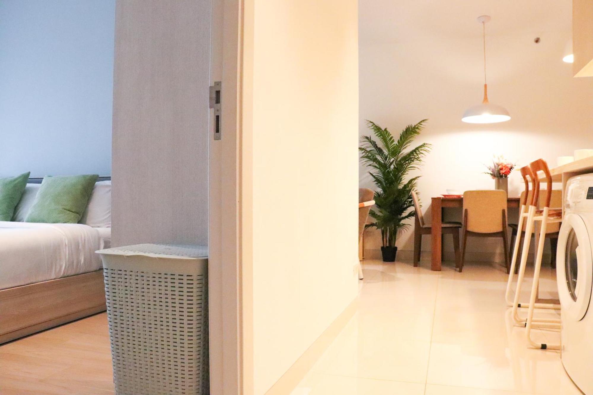 Apartment Cassia 2 Bedroom Sea View Phuket