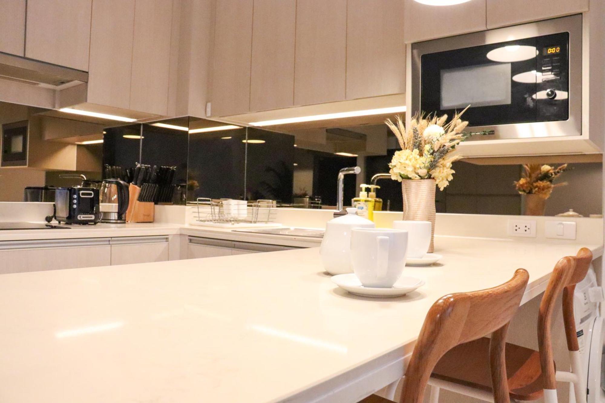 Cassia 2 Bedroom Sea View Apartment