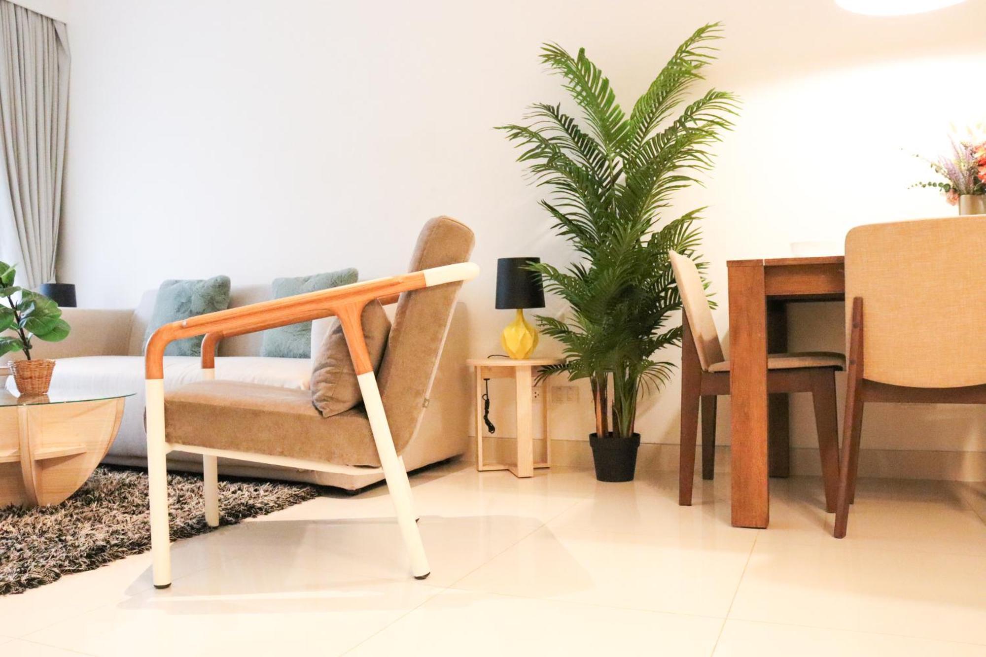 Apartment Cassia 2 Bedroom Sea View Phuket