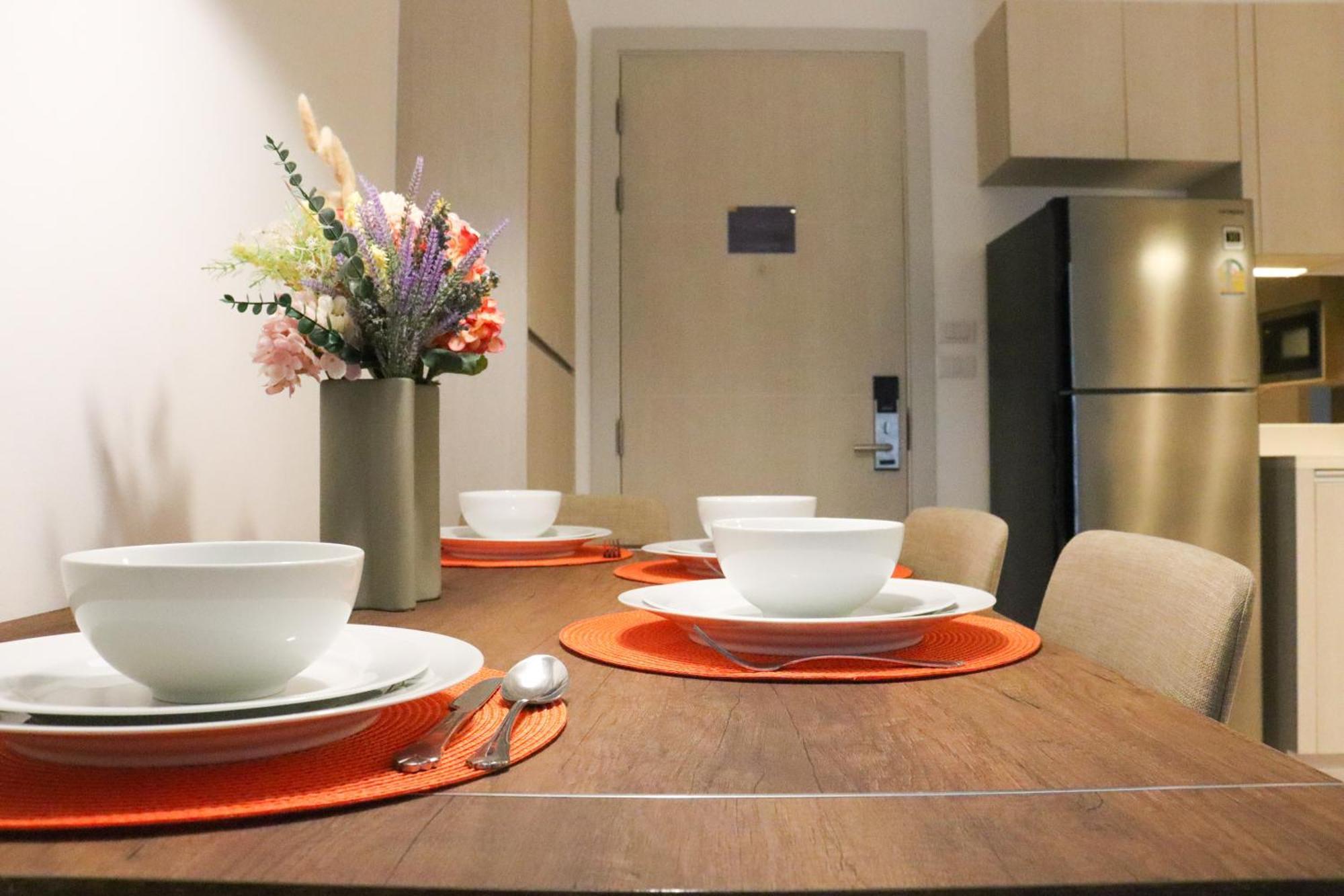 Cassia 2 Bedroom Sea View