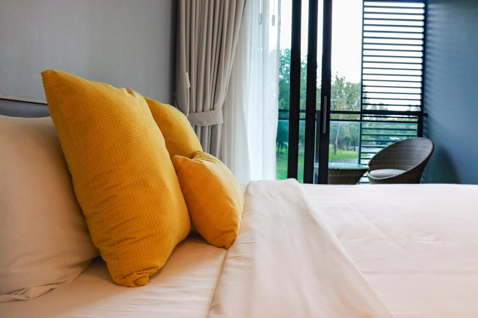 Apartment Cassia 2 Bedroom Sea View