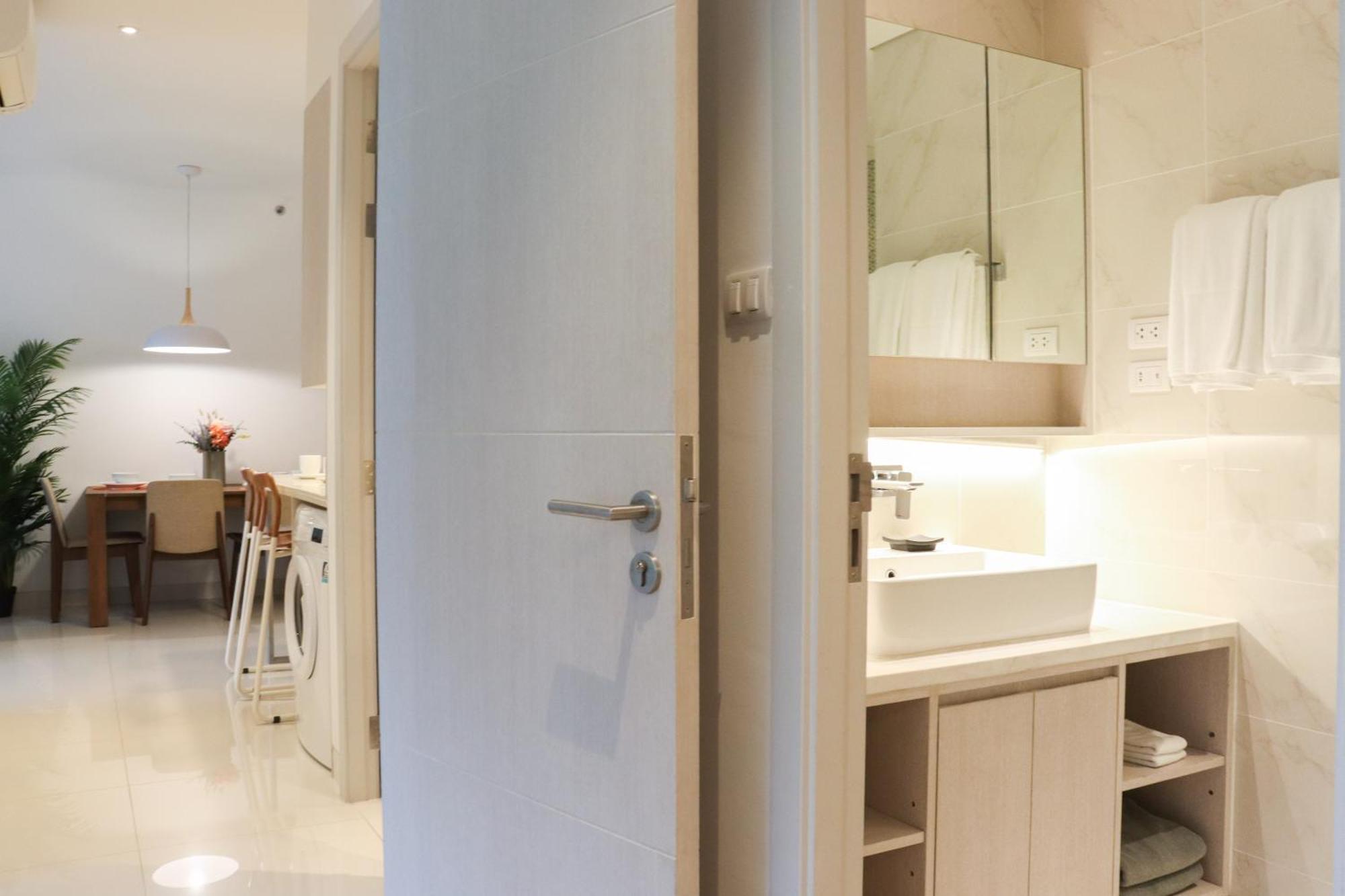 Cassia 2 Bedroom Sea View